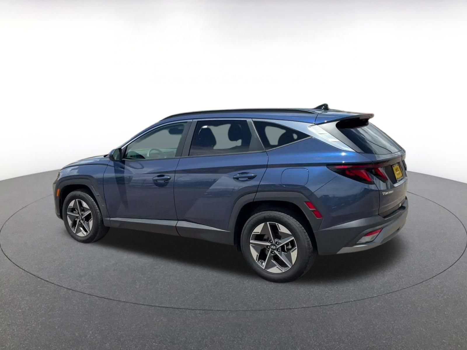 Thumbnail: 2026 Hyundai Tucson - 10