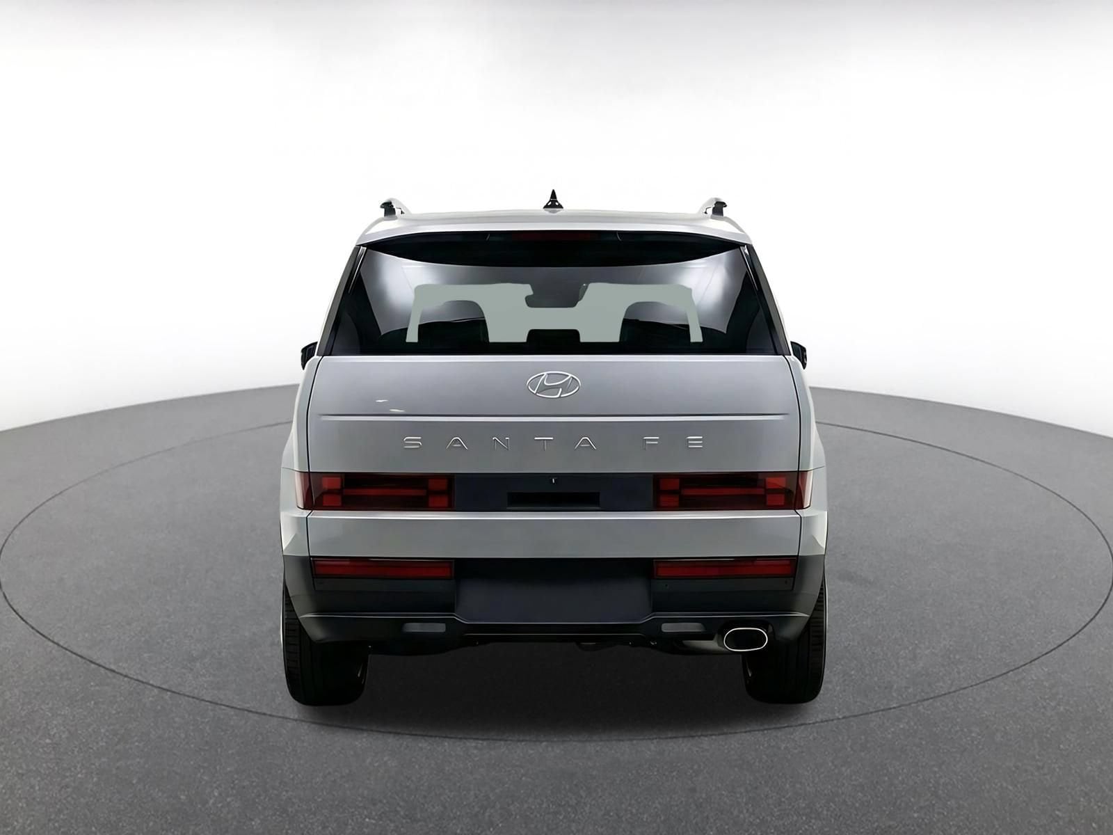 Thumbnail: 2026 Hyundai Santa Fe - 7