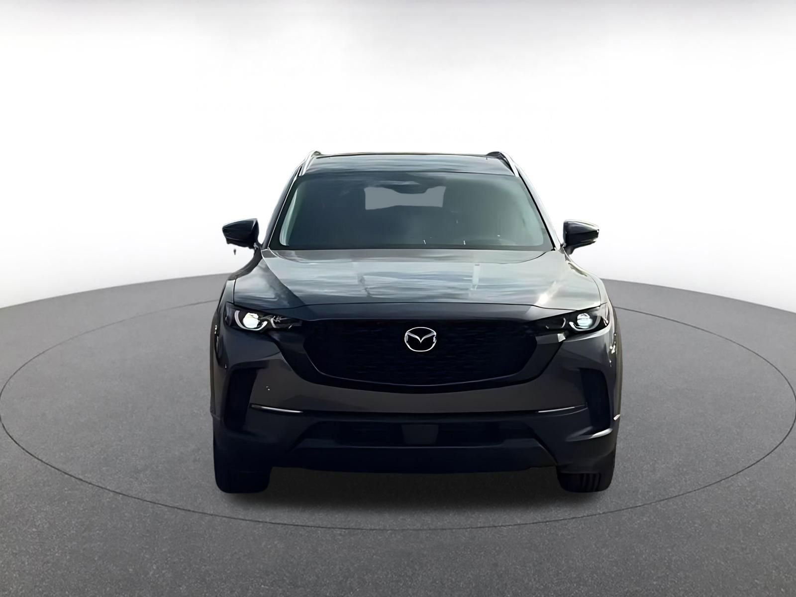 Thumbnail: 2025 Mazda CX-50 - 4
