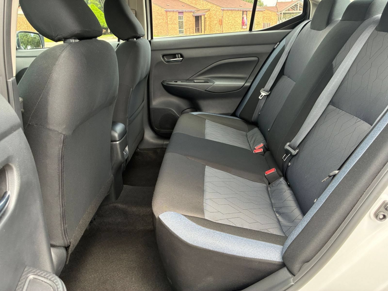 Thumbnail: 2025 Nissan Versa - 23