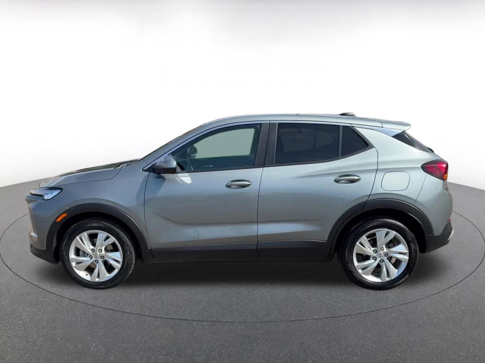 Thumbnail: 2025 Buick Encore GX - 9