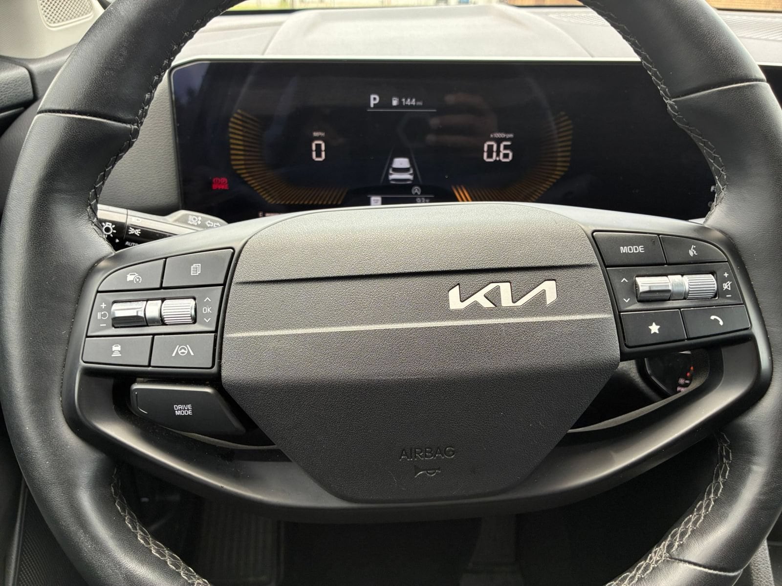 Thumbnail: 2026 Kia Sportage - 23