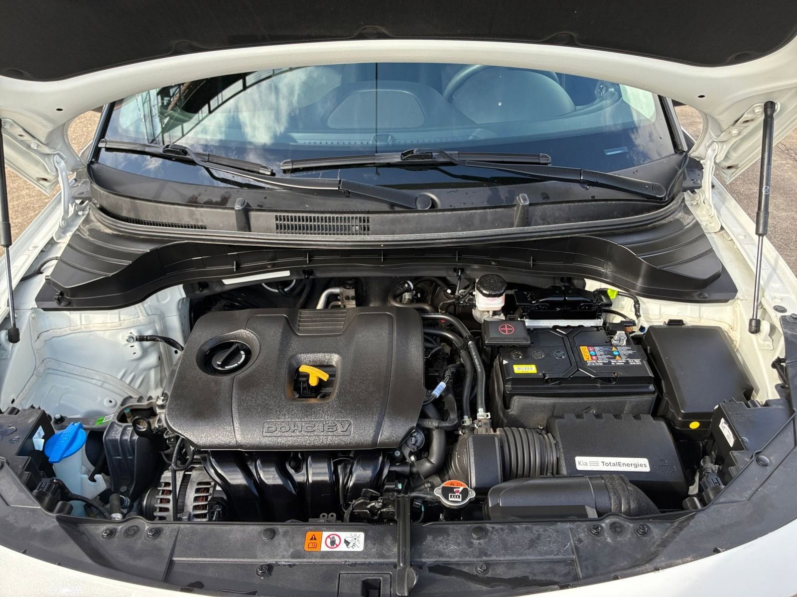 Thumbnail: 2025 Kia Soul - 30