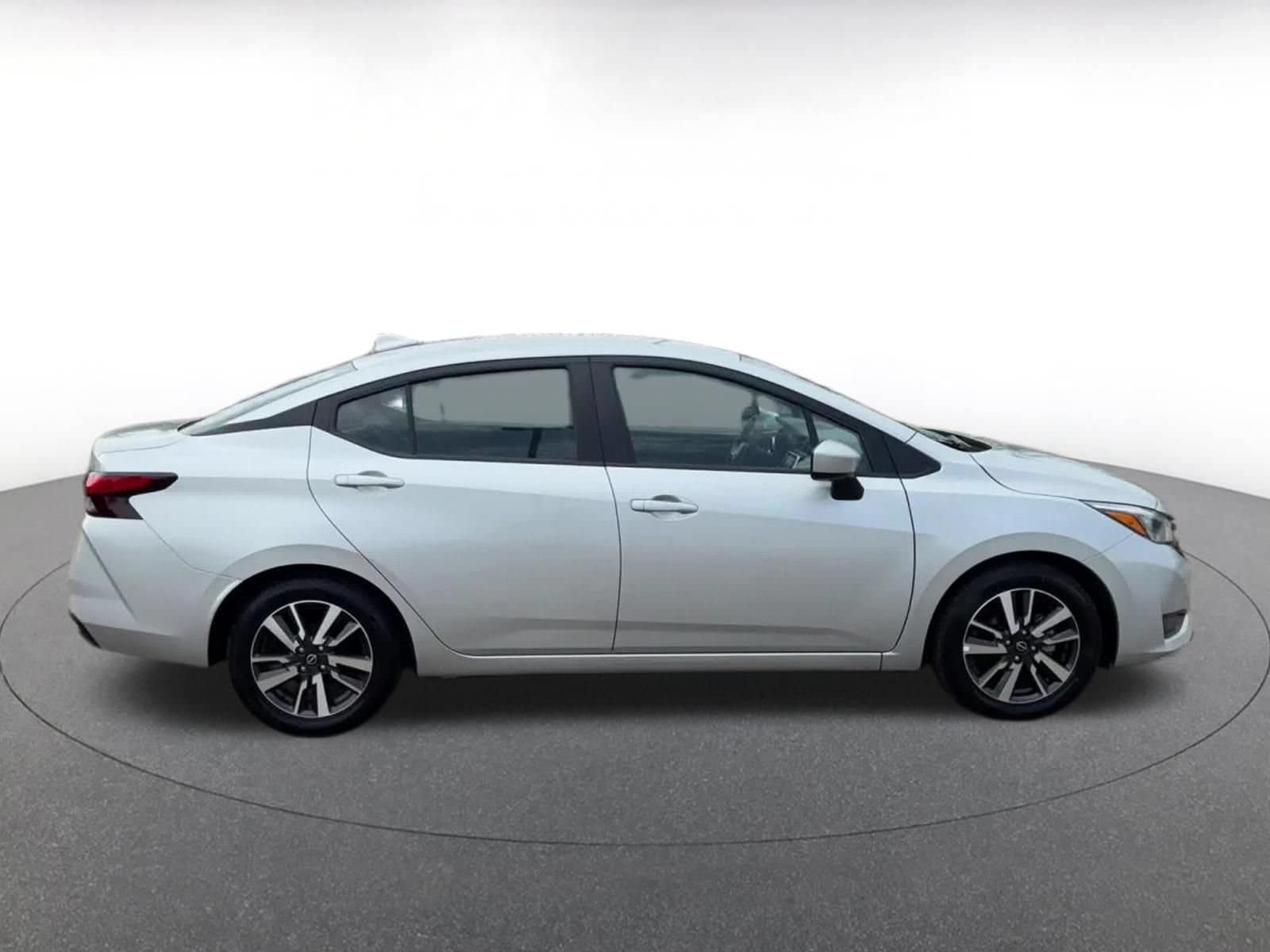 Thumbnail: 2025 Nissan Versa - 13