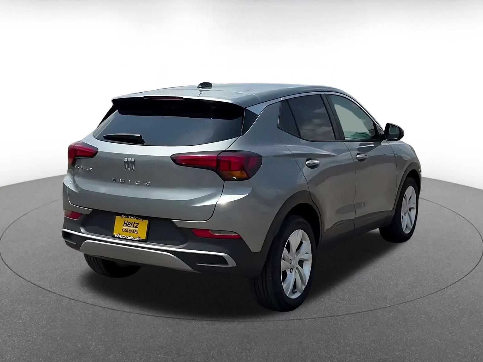 Thumbnail: 2026 Buick Encore GX - 15
