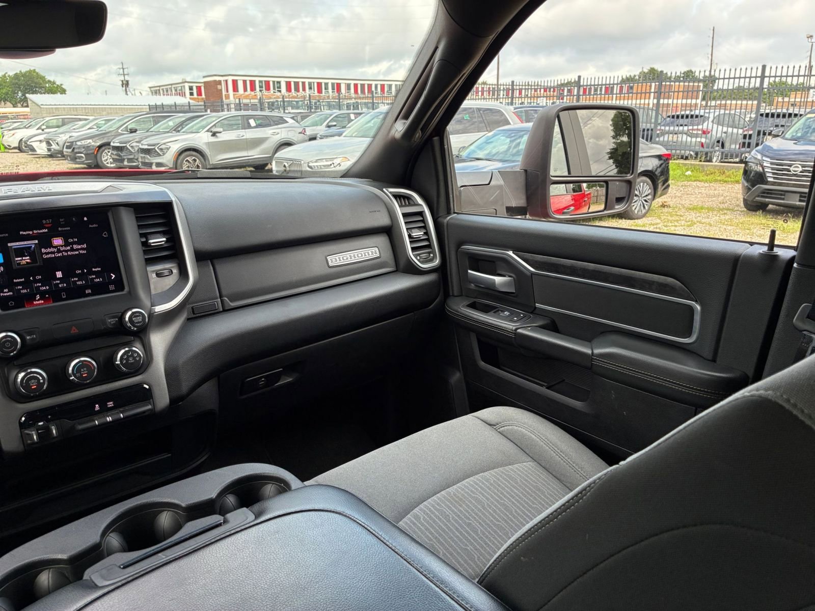 Thumbnail: 2024 RAM 2500 - 35