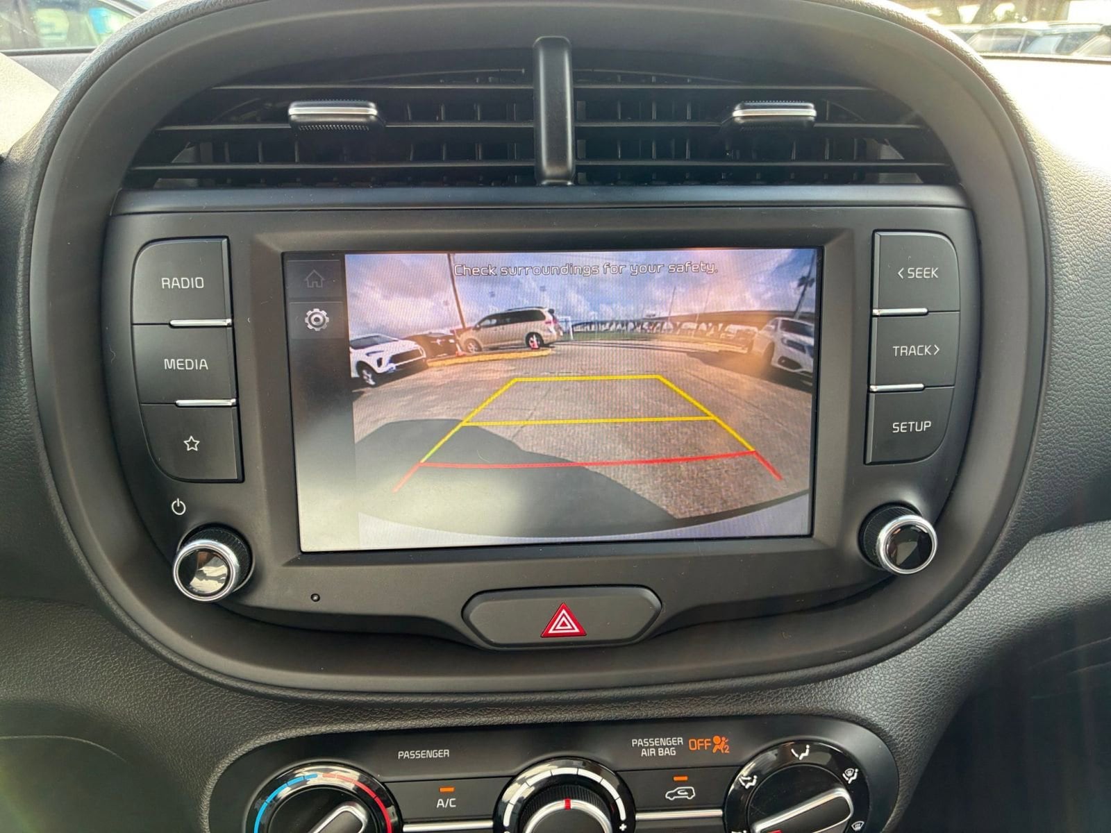 Thumbnail: 2025 Kia Soul - 22