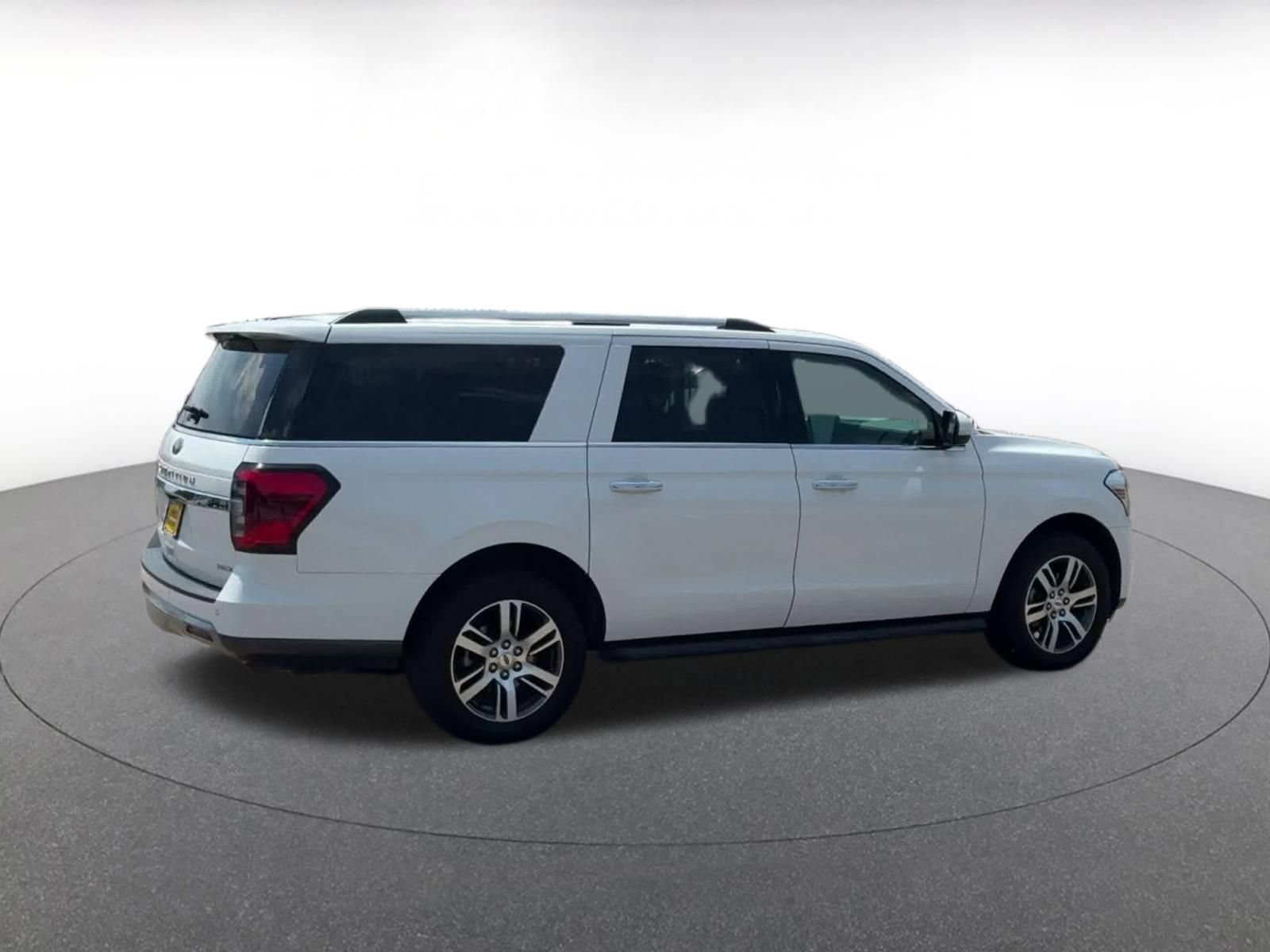 Thumbnail: 2024 Ford Expedition MAX - 12