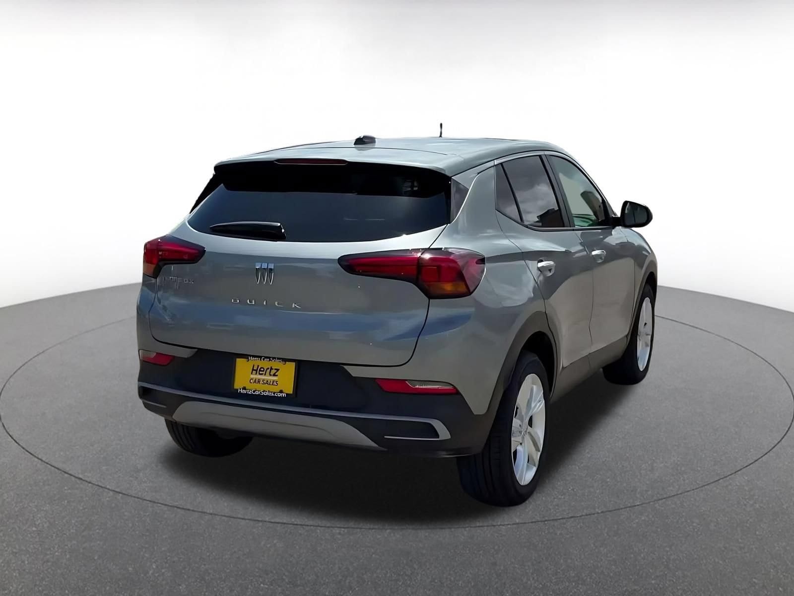 Thumbnail: 2026 Buick Encore GX - 14