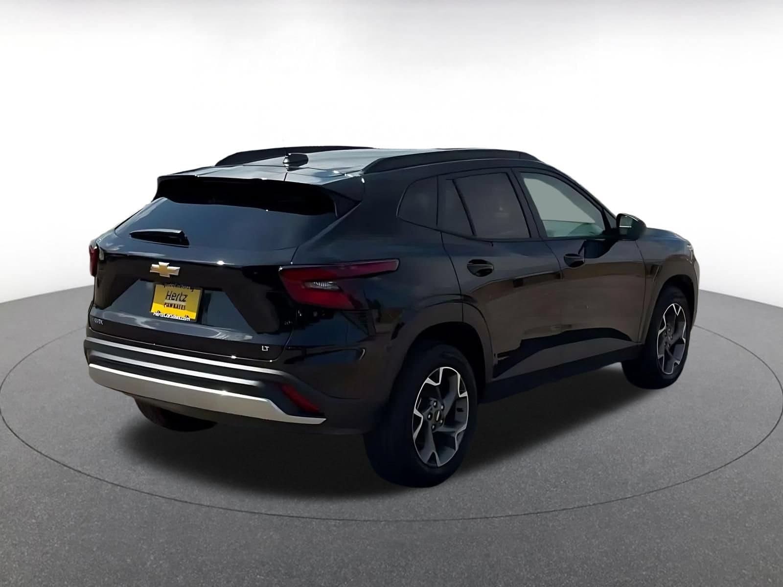 Thumbnail: 2025 Chevrolet Trax - 13