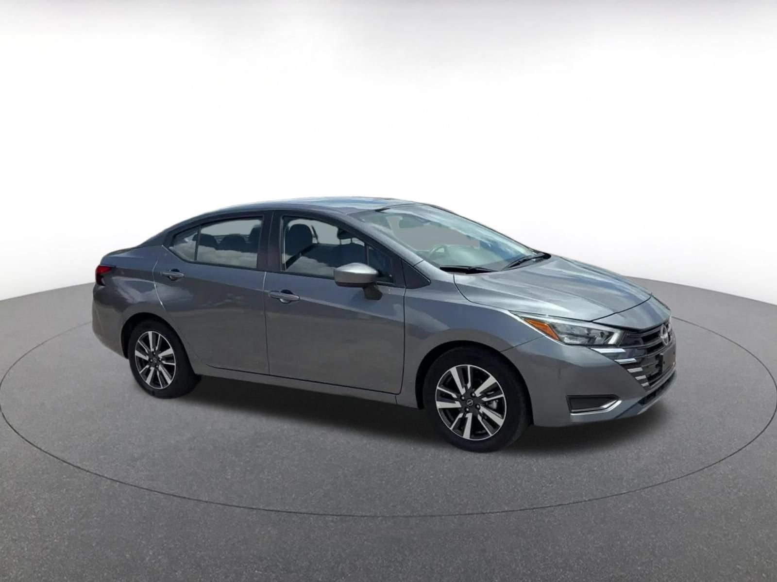 Thumbnail: 2025 Nissan Versa - 2