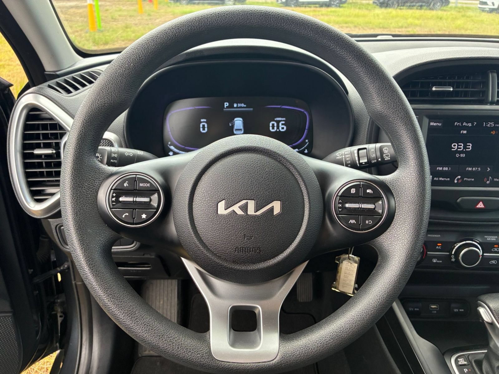Thumbnail: 2025 Kia Soul - 27