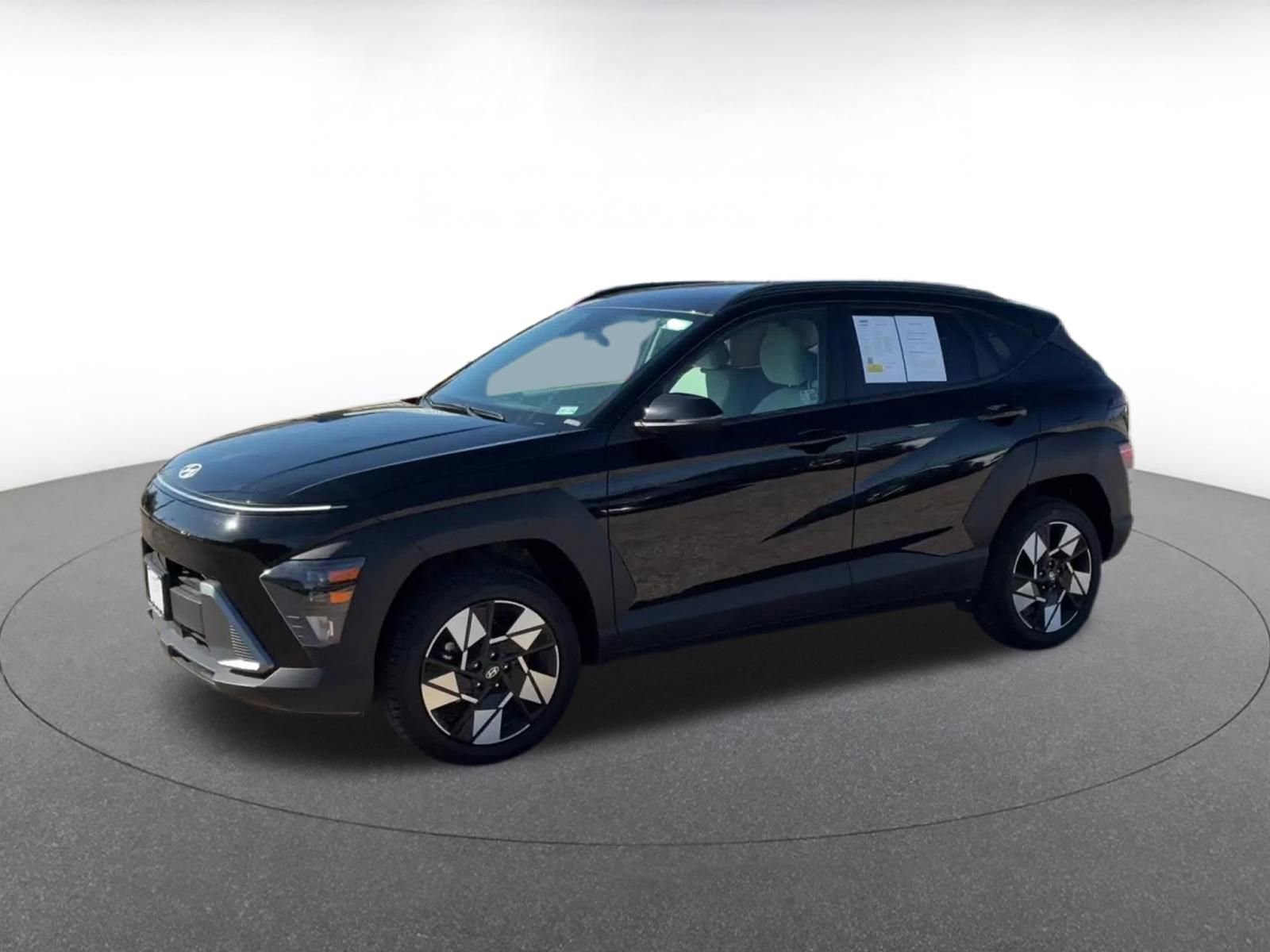 Thumbnail: 2025 Hyundai Kona - 8