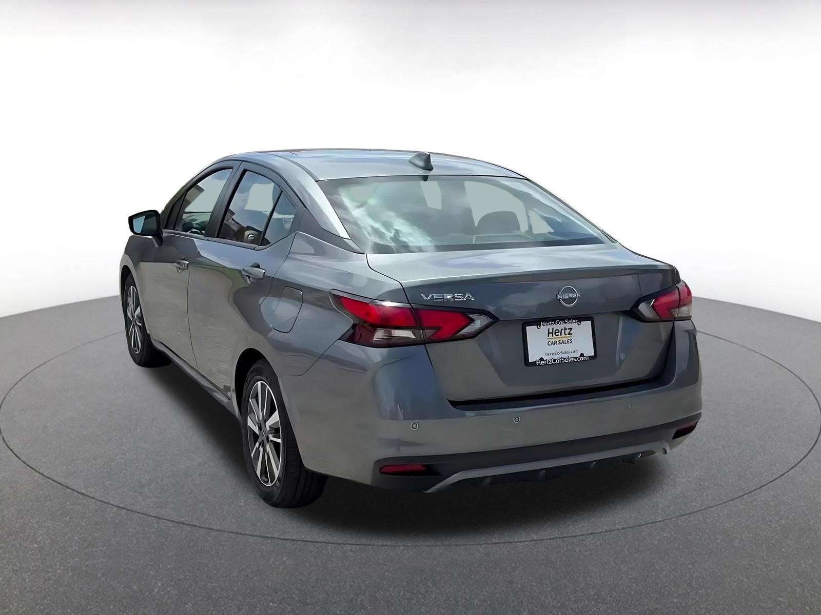 Thumbnail: 2025 Nissan Versa - 11