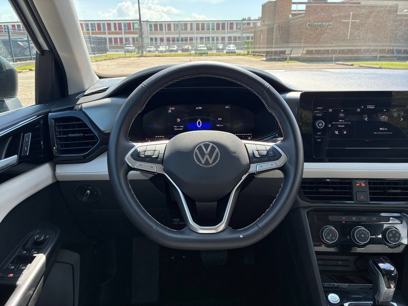 Thumbnail: 2026 Volkswagen Taos - 32