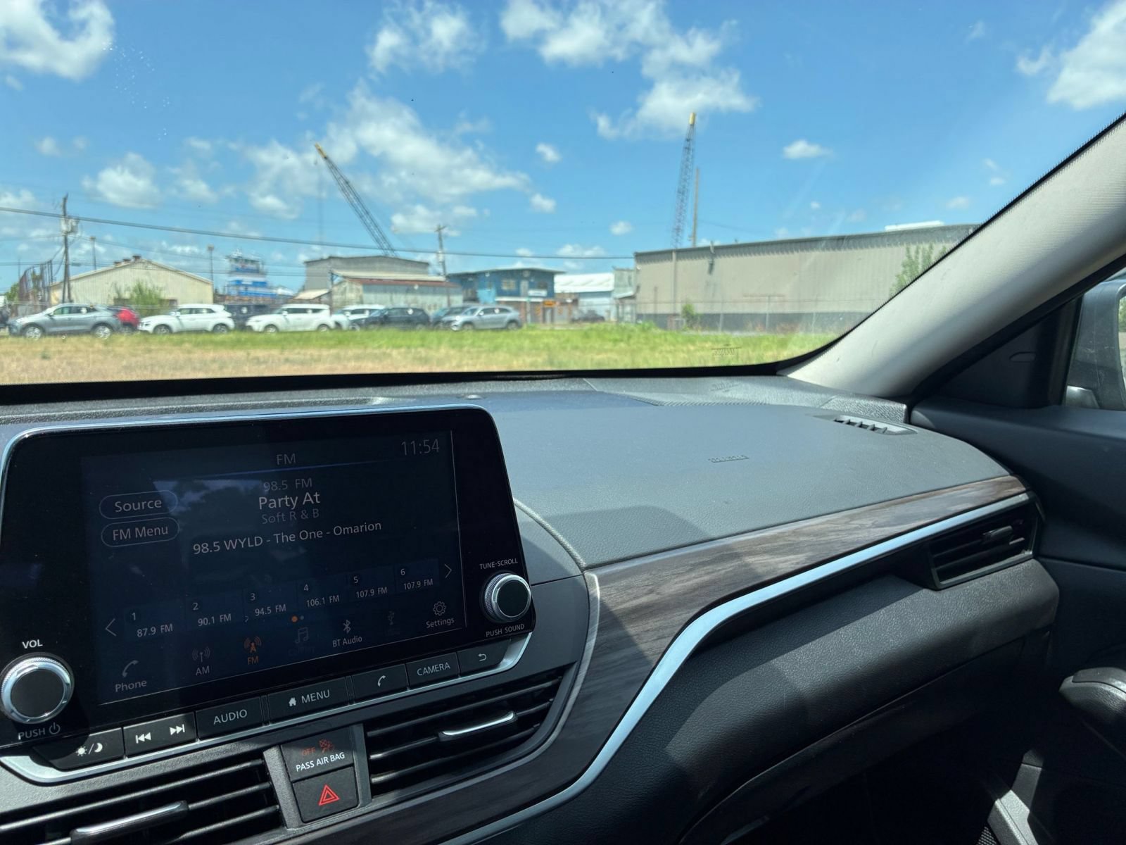 Thumbnail: 2025 Nissan Altima - 34