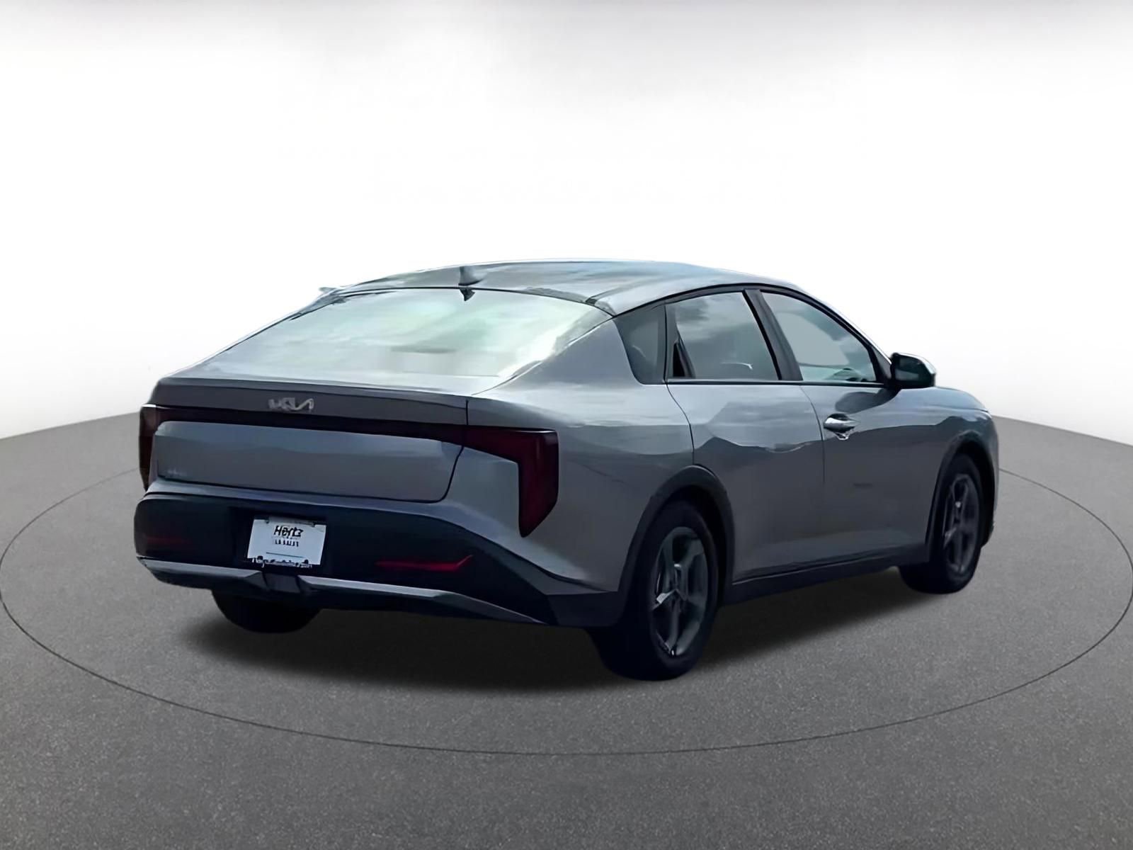 Thumbnail: 2025 Kia K4 - 12