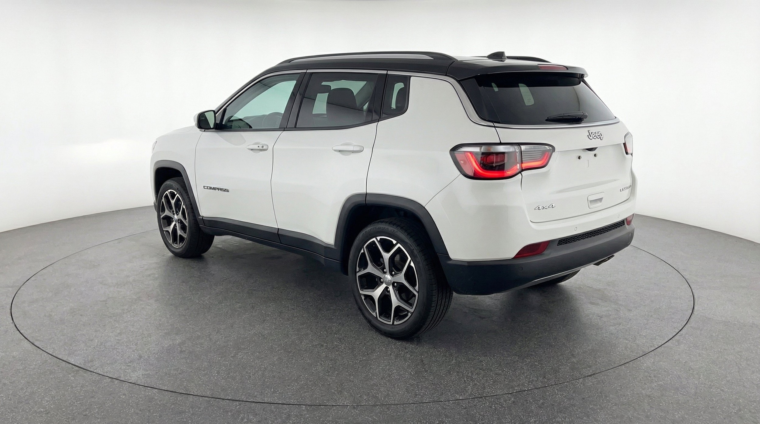 Thumbnail: 2025 Jeep Compass - 8