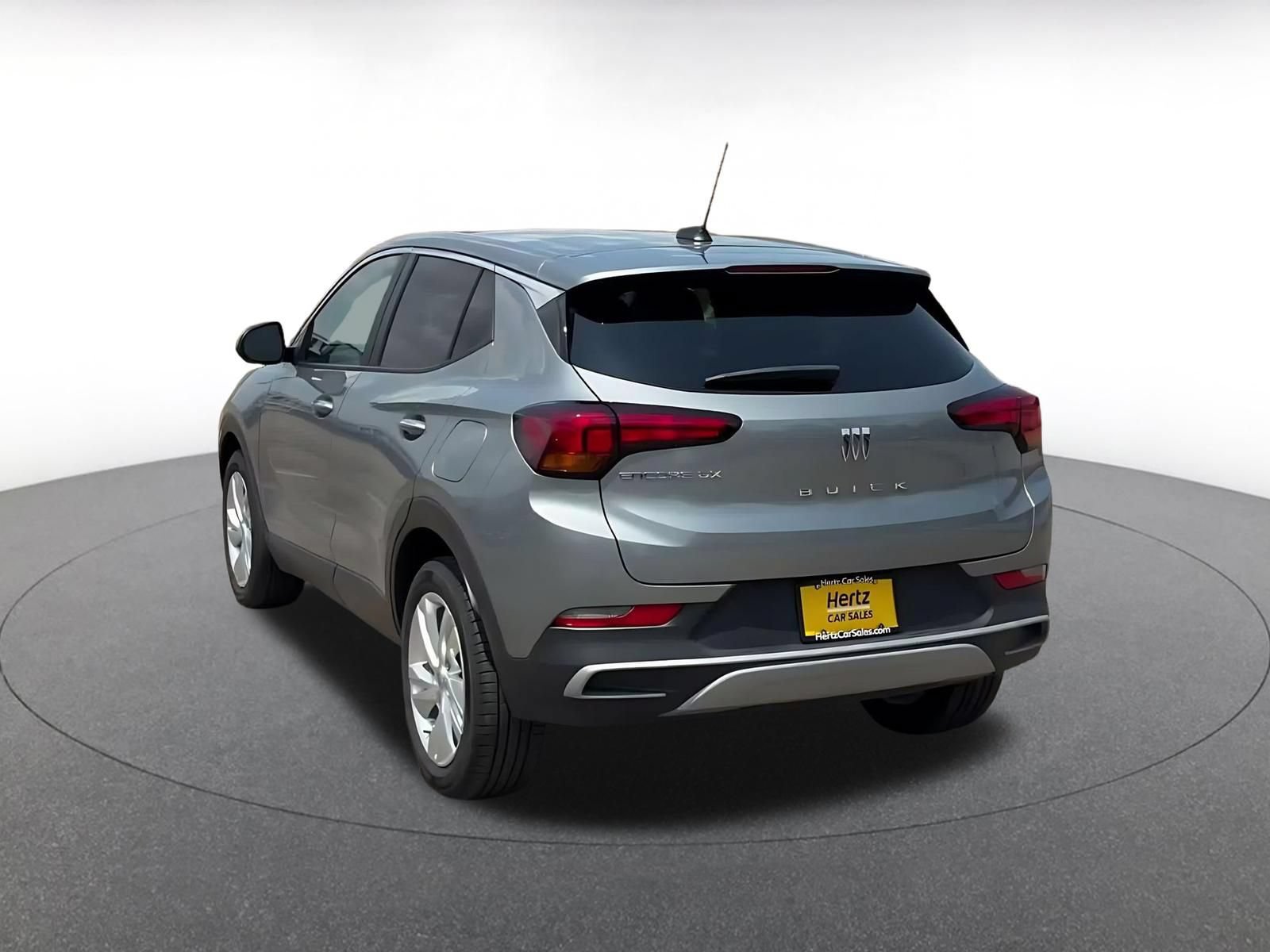 Thumbnail: 2026 Buick Encore GX - 11