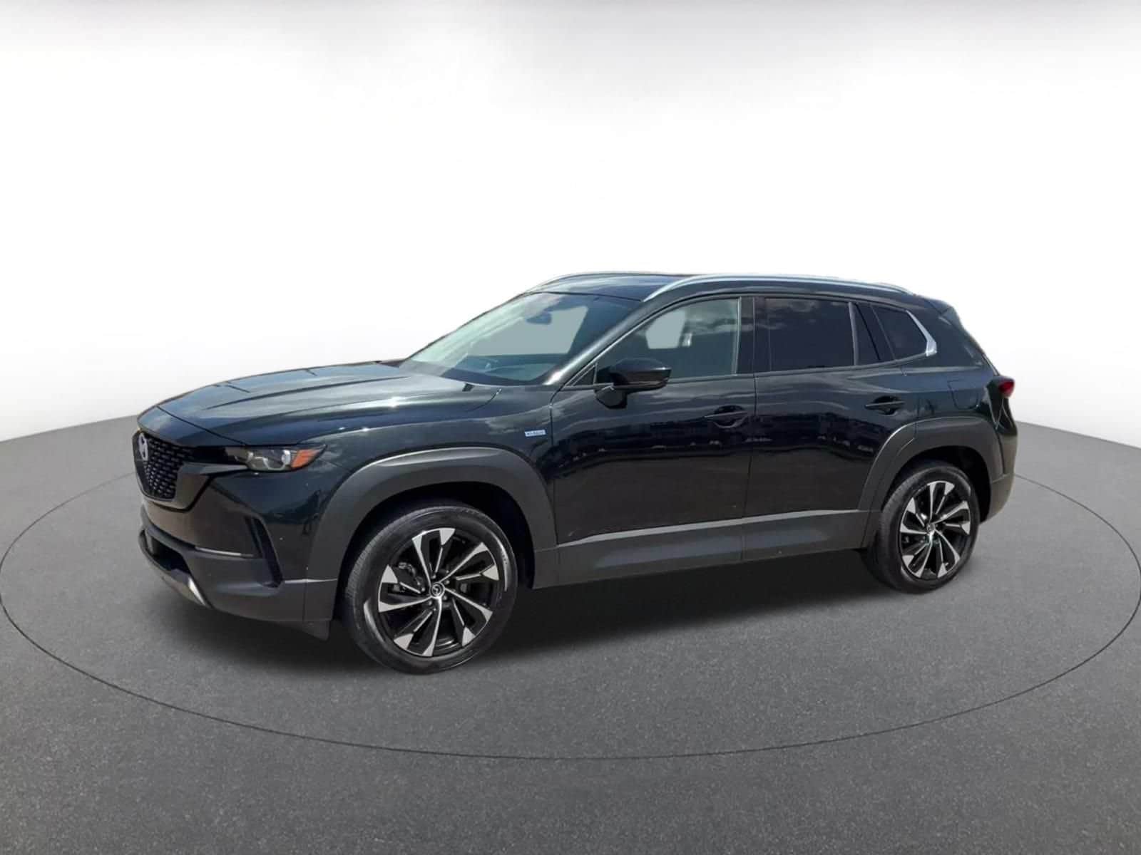 Thumbnail: 2025 Mazda CX-50 - 7
