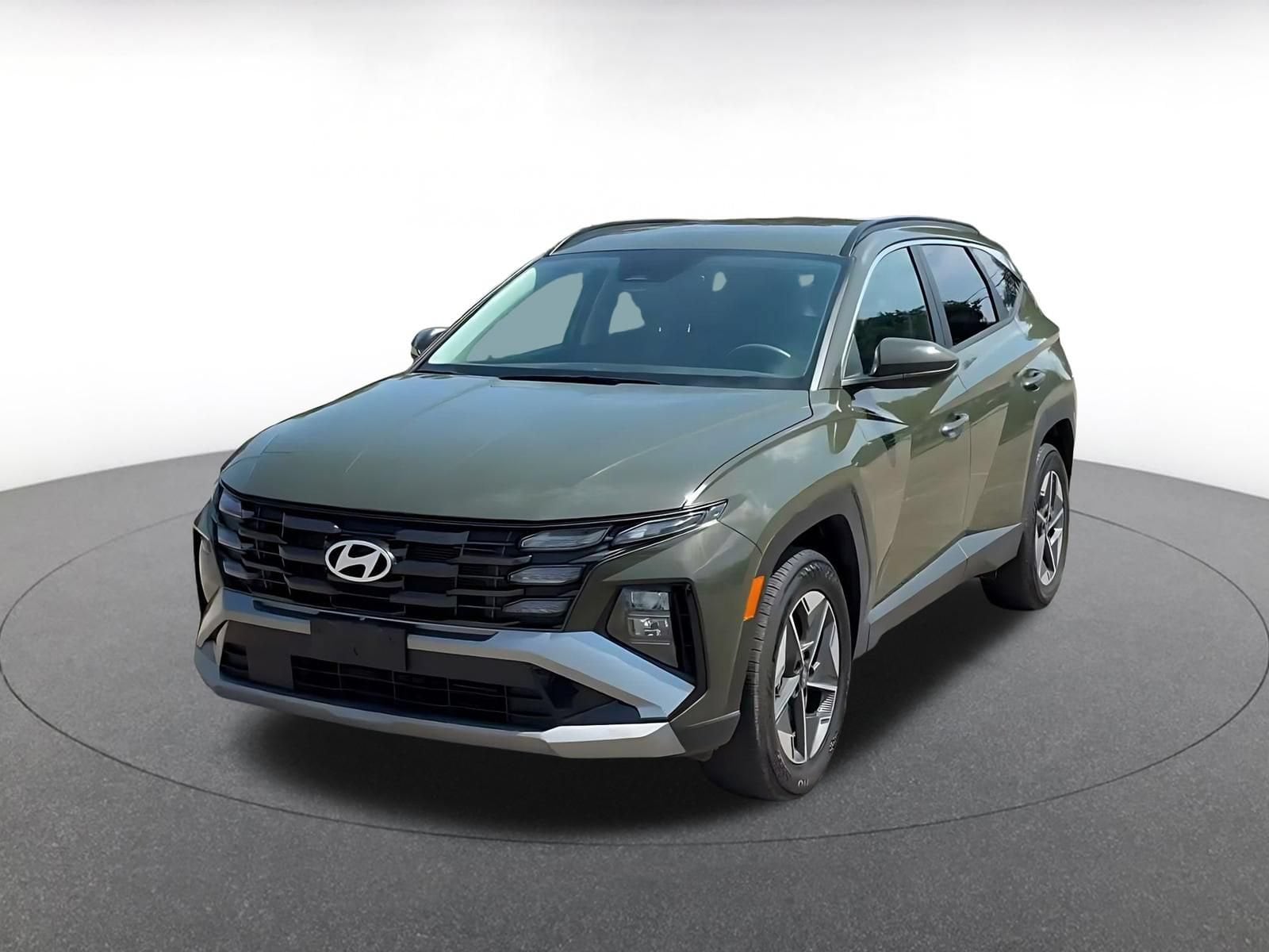Thumbnail: 2026 Hyundai Tucson - 6