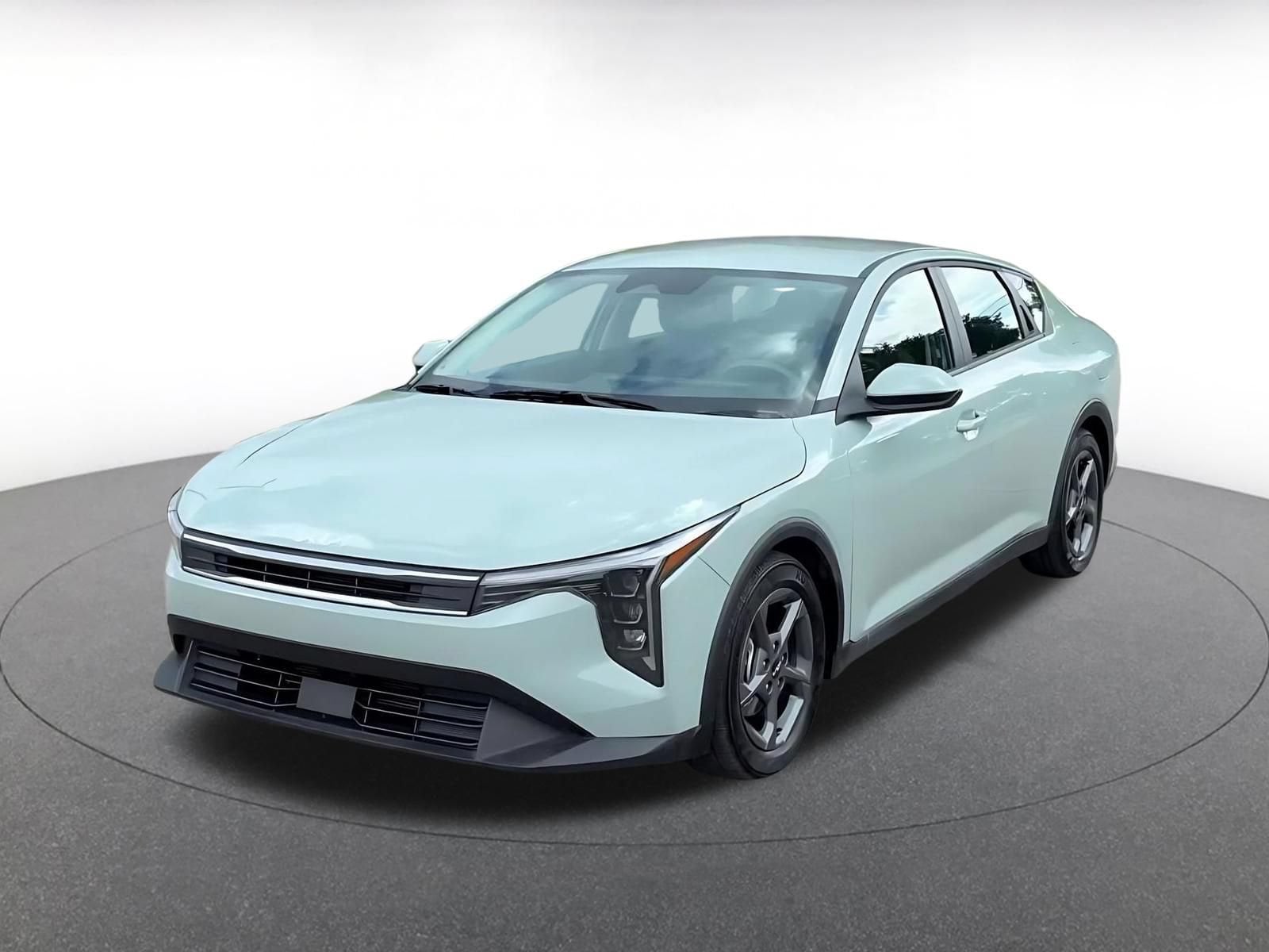 Thumbnail: 2026 Kia K4 - 4