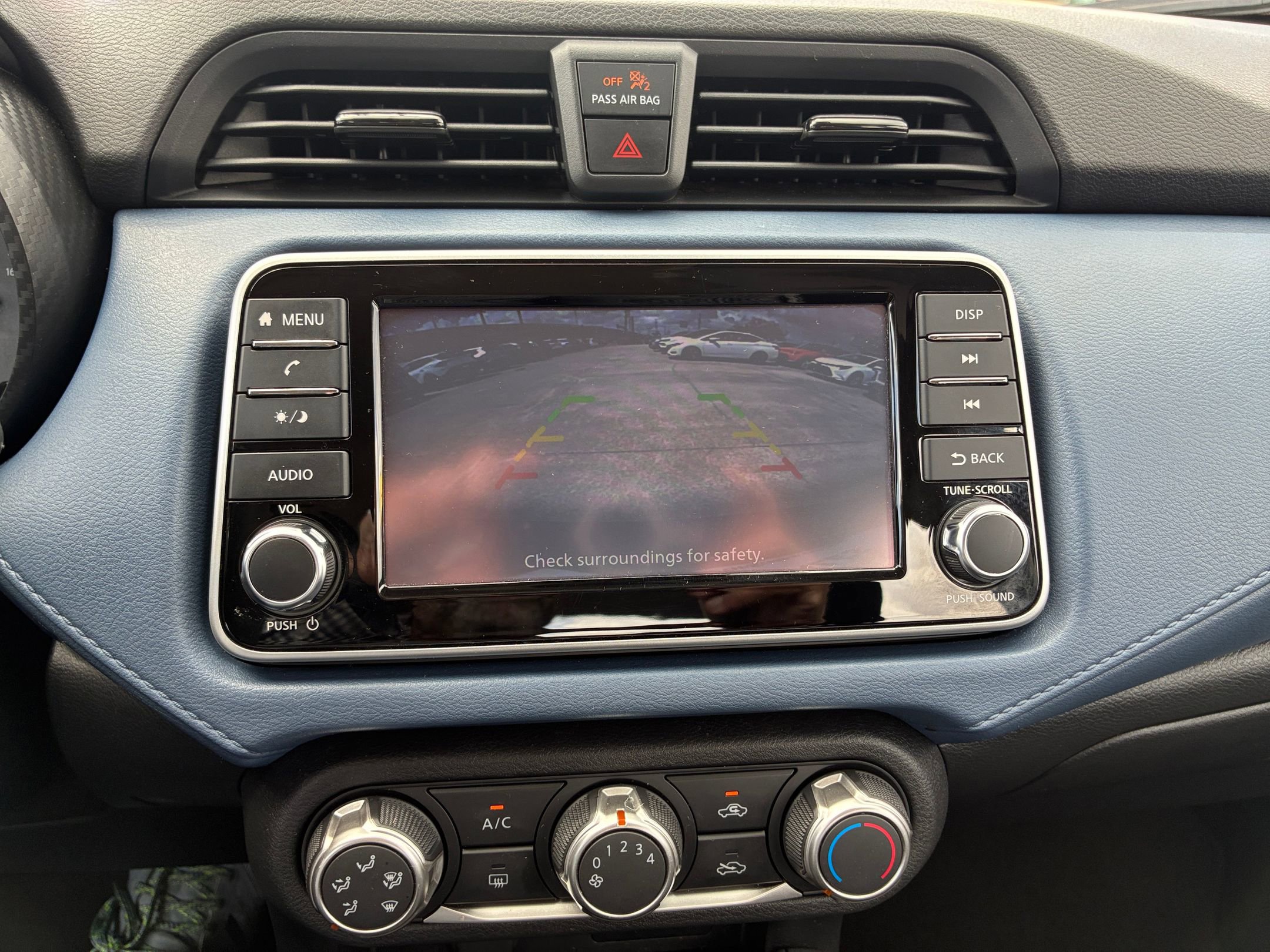 Thumbnail: 2025 Nissan Versa - 18