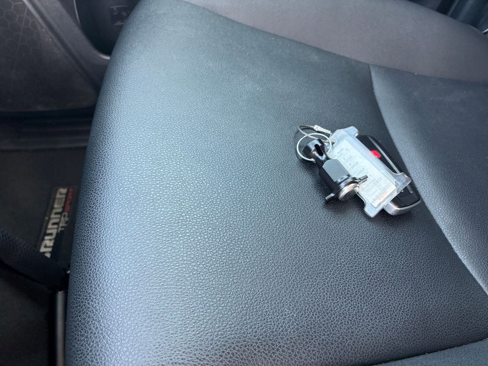 Thumbnail: 2024 Toyota 4Runner - 28