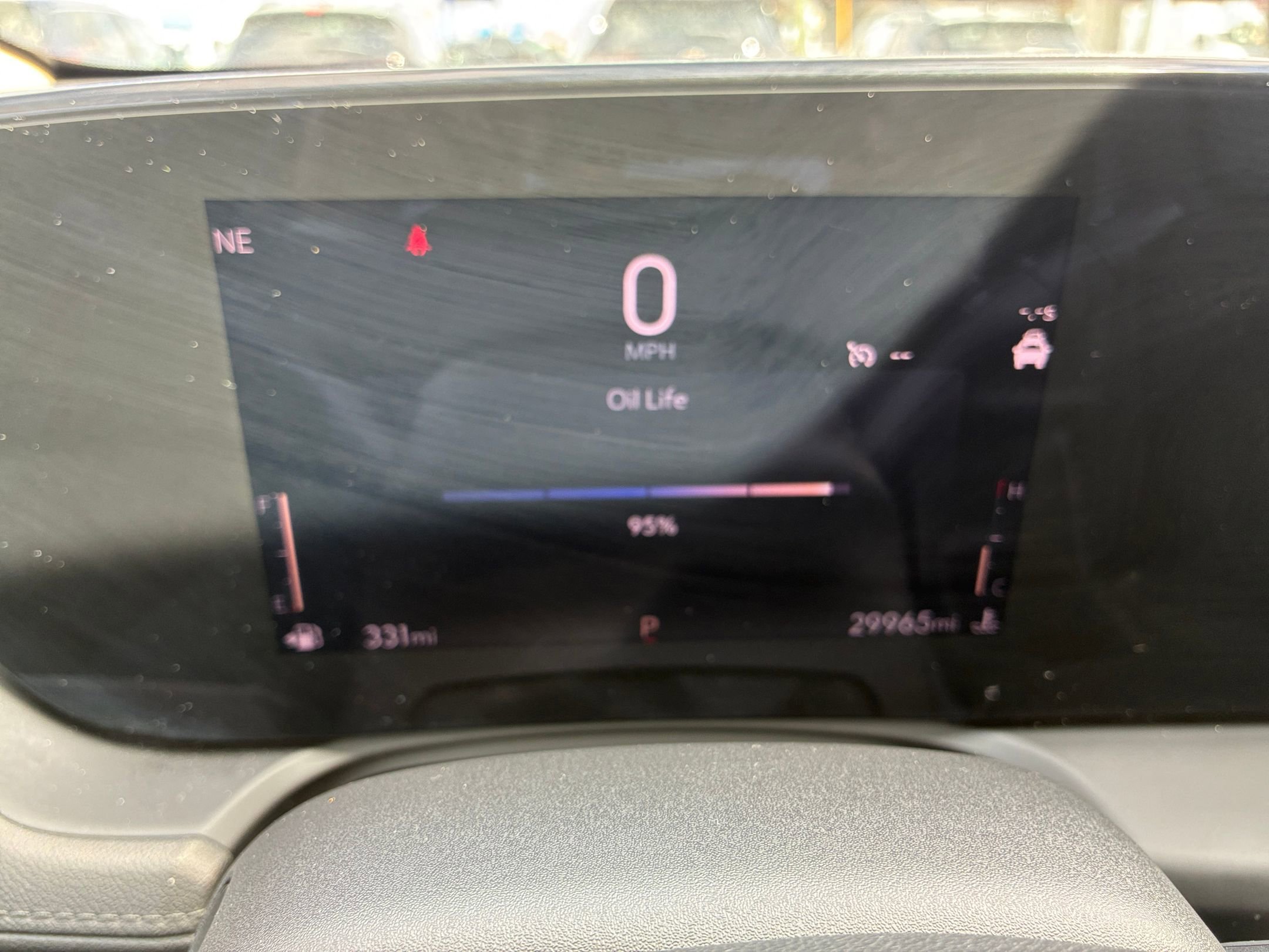 Thumbnail: 2025 Buick Encore GX - 33