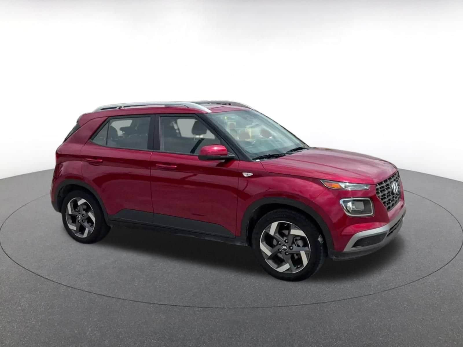 Thumbnail: 2026 Hyundai Venue - 2