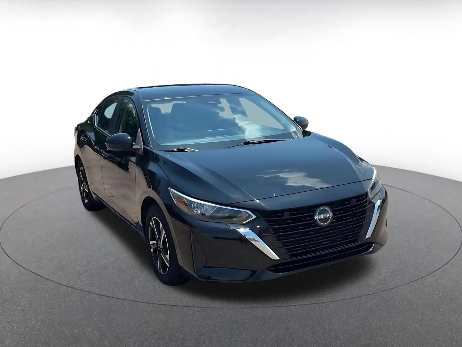Thumbnail: 2025 Nissan Sentra - 3