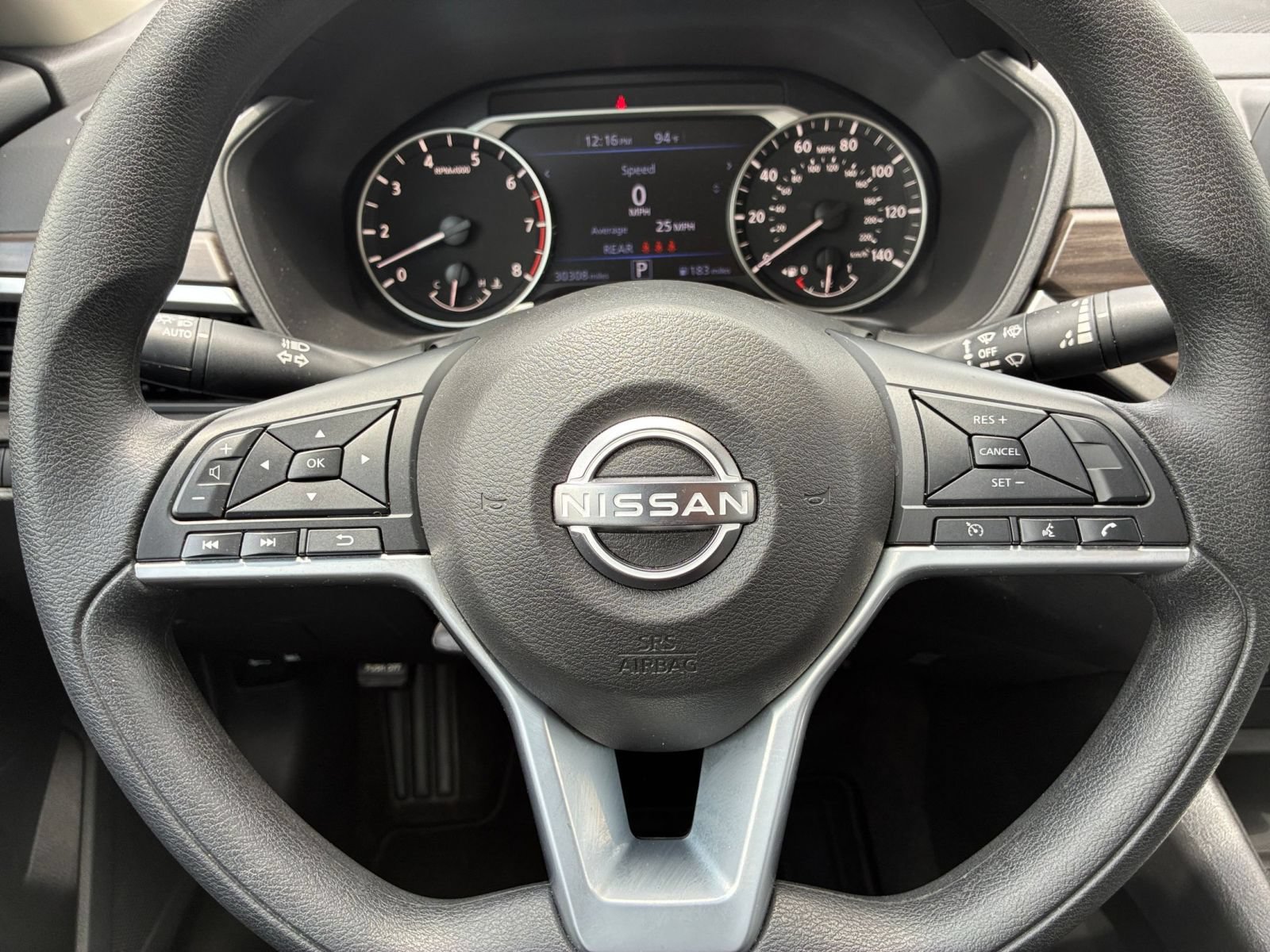 Thumbnail: 2025 Nissan Altima - 28