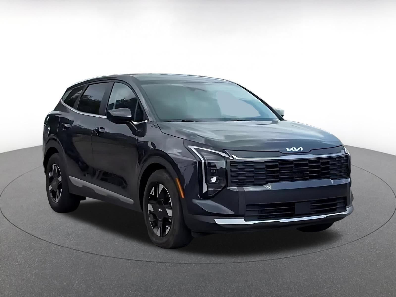 Thumbnail: 2026 Kia Sportage - 3