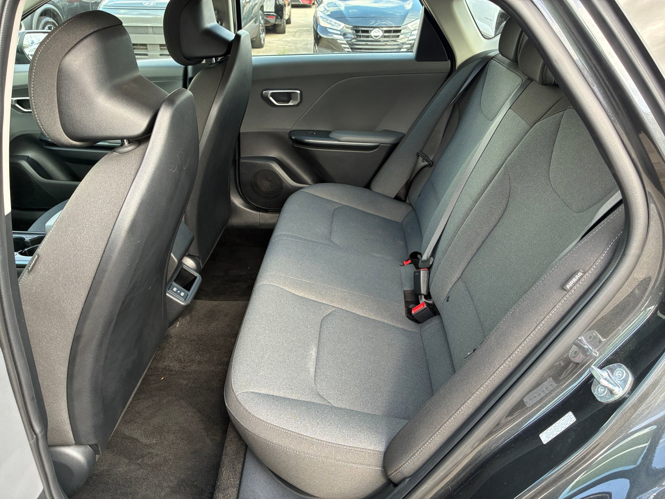 Thumbnail: 2025 Kia K4 - 19