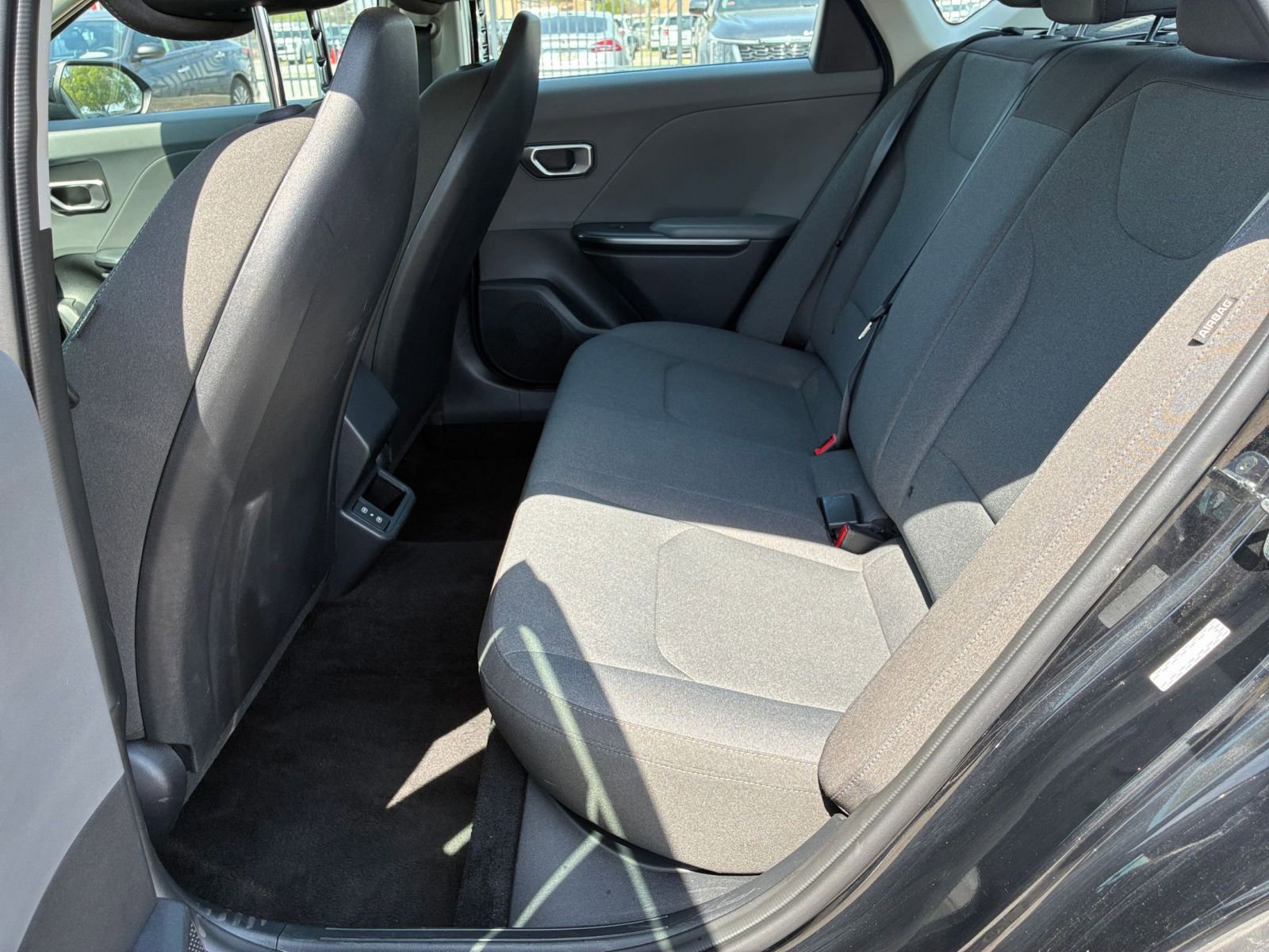 Thumbnail: 2025 Kia K4 - 23