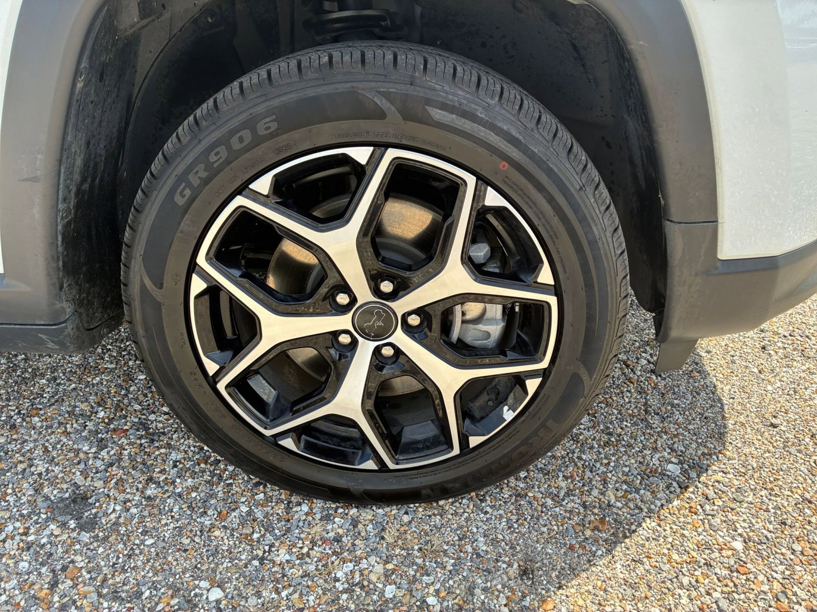 Thumbnail: 2025 Jeep Compass - 33