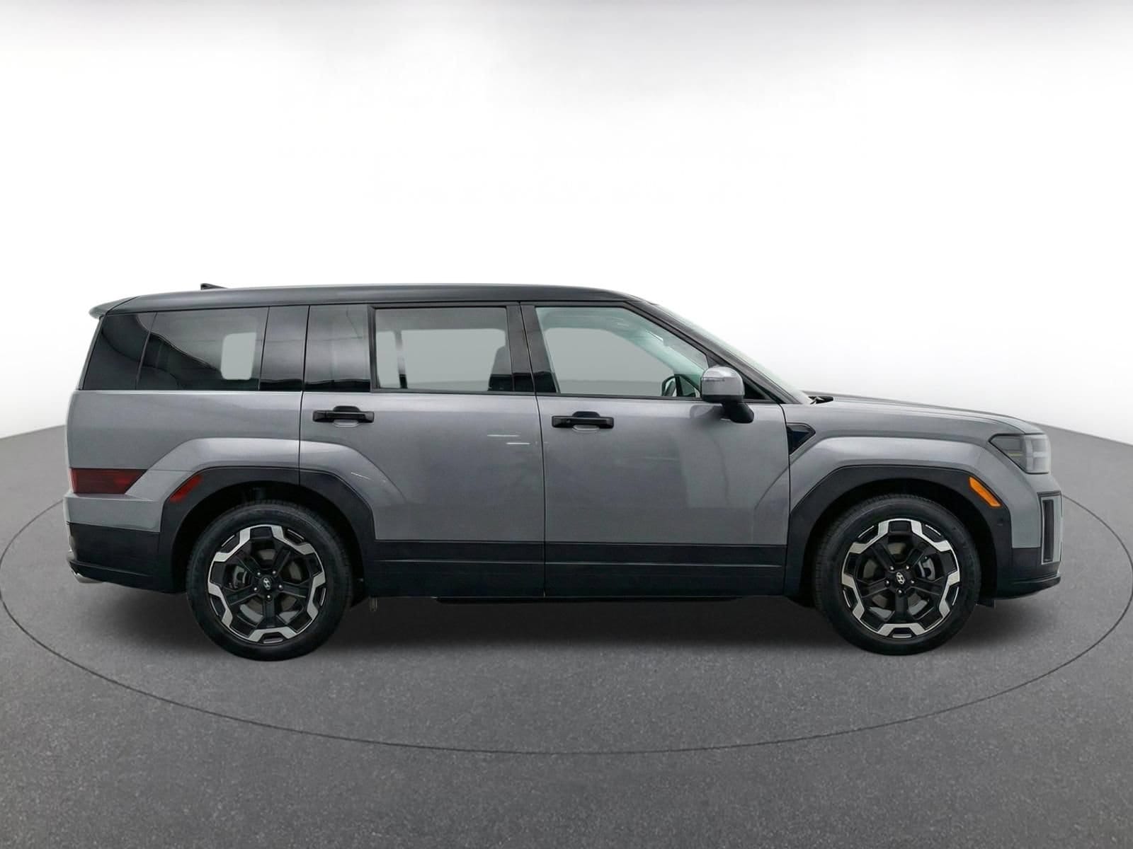 Thumbnail: 2026 Hyundai Santa Fe - 10