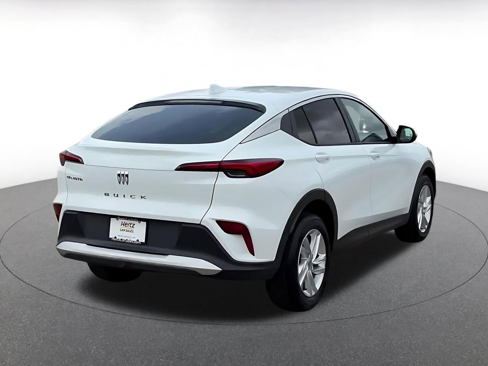 Thumbnail: 2025 Buick Envista - 14