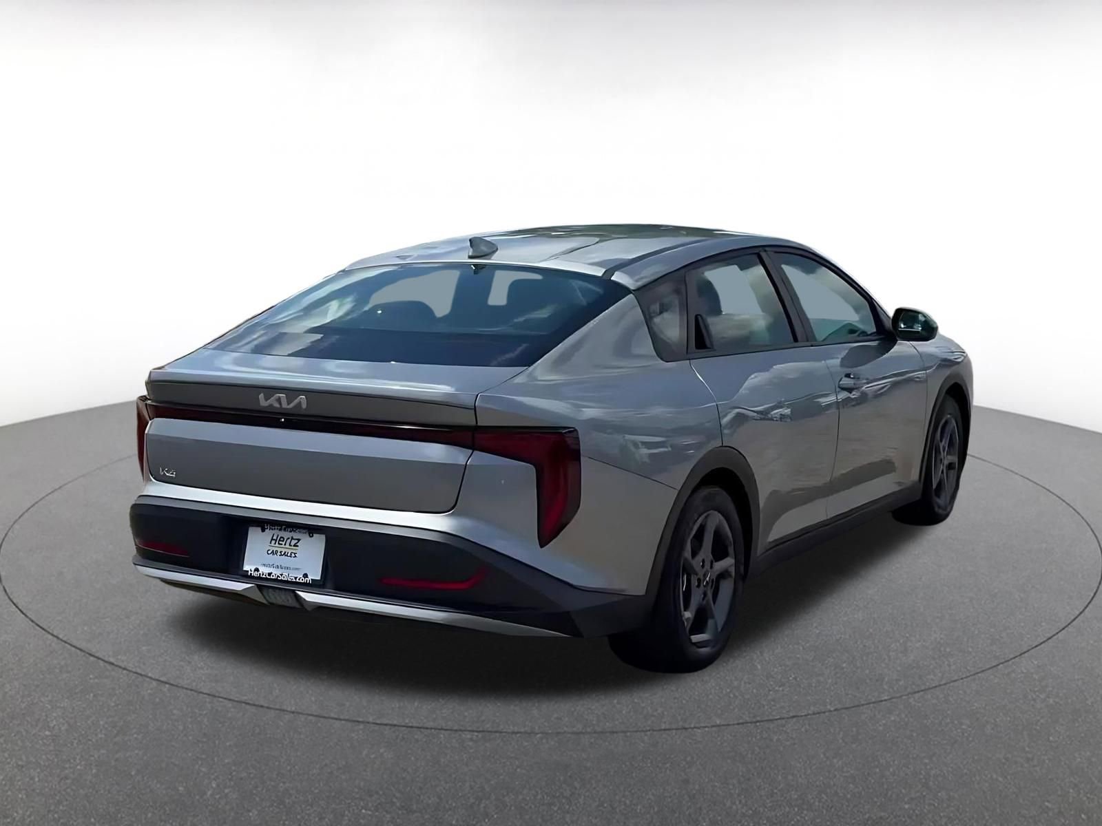Thumbnail: 2025 Kia K4 - 15