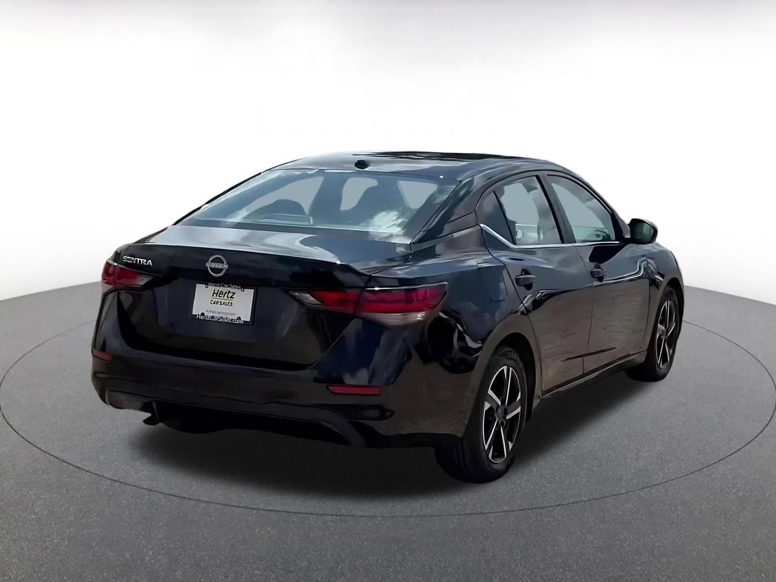 Thumbnail: 2025 Nissan Sentra - 14