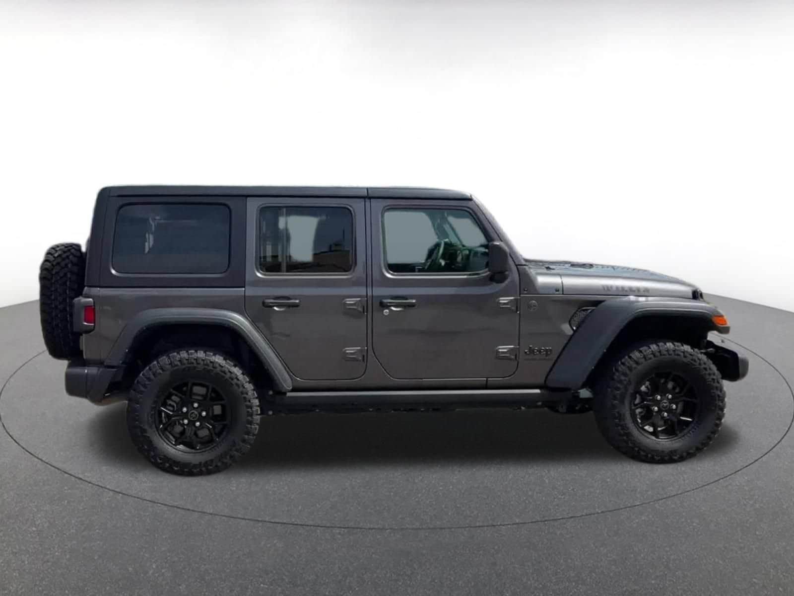 Thumbnail: 2025 Jeep Wrangler - 15