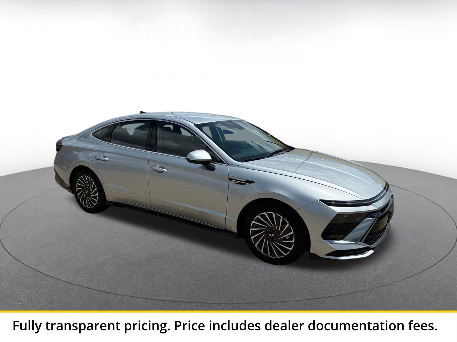 Thumbnail: 2025 Hyundai Sonata - 1