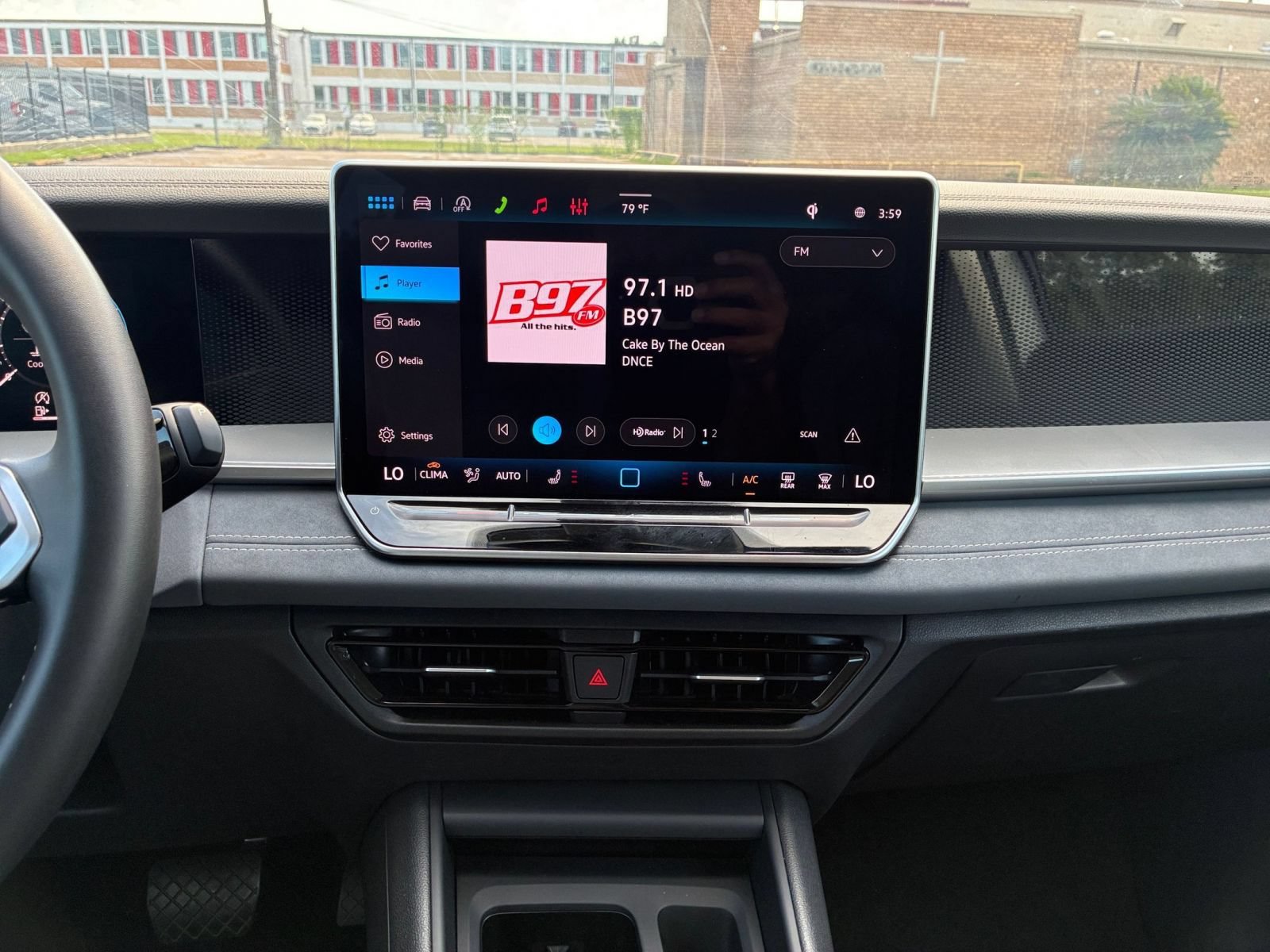 Thumbnail: 2026 Volkswagen Tiguan - 17