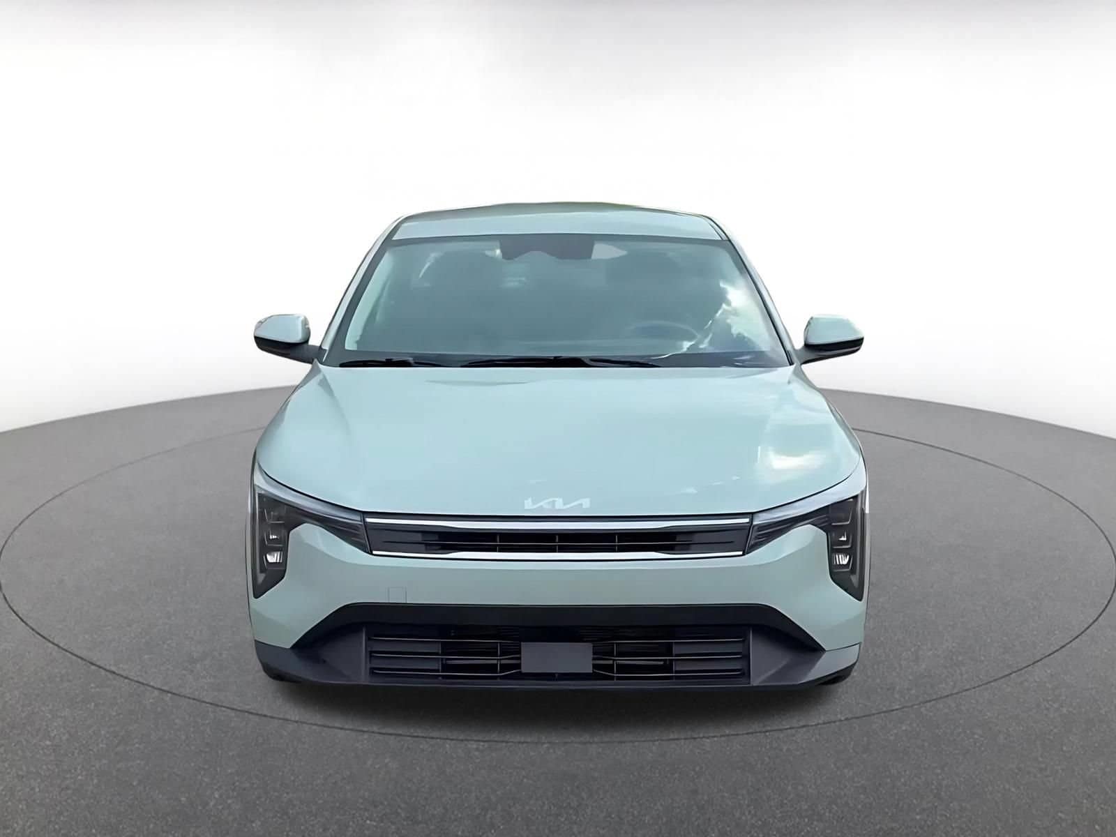 Thumbnail: 2026 Kia K4 - 3
