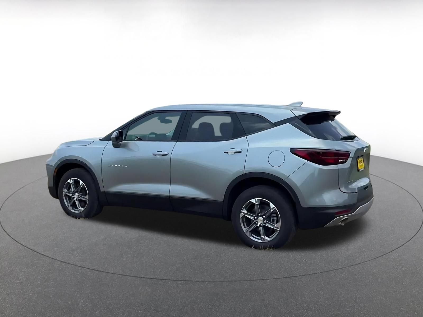 Thumbnail: 2026 Chevrolet Blazer - 9