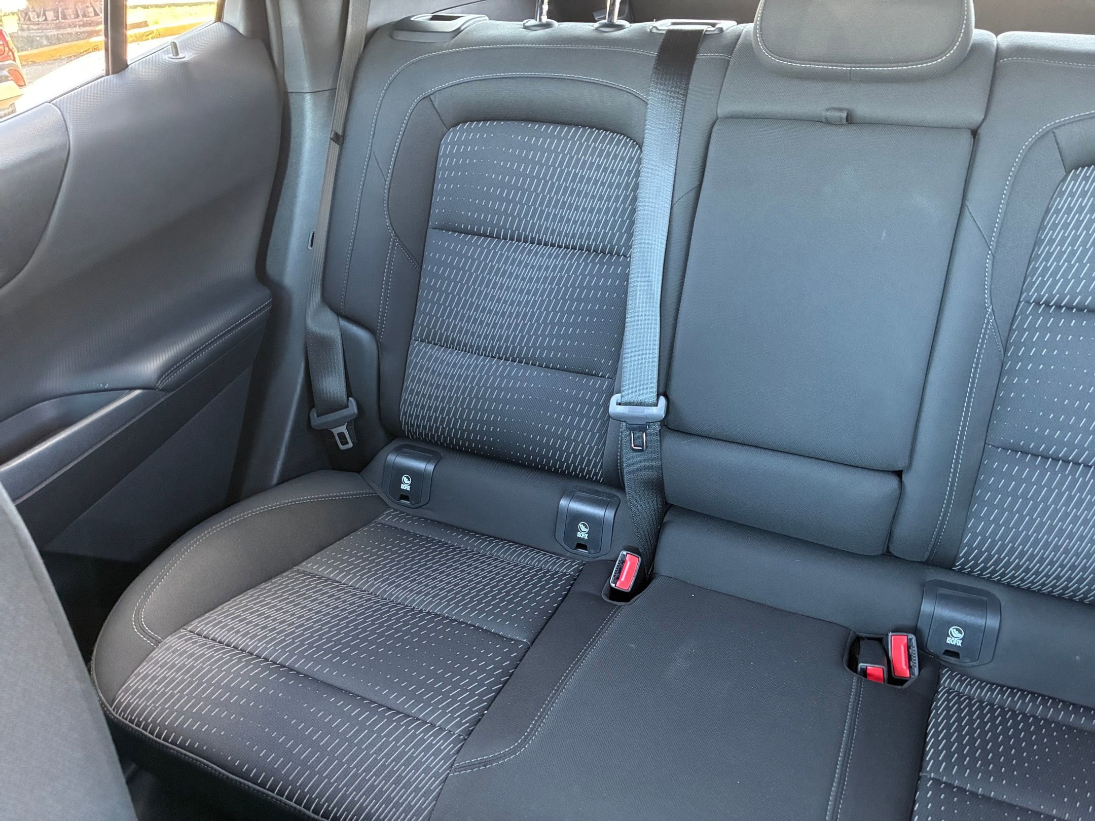 Thumbnail: 2025 Chevrolet Equinox - 35