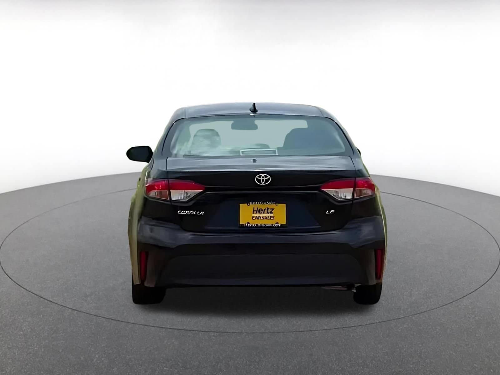 Thumbnail: 2025 Toyota Corolla - 10