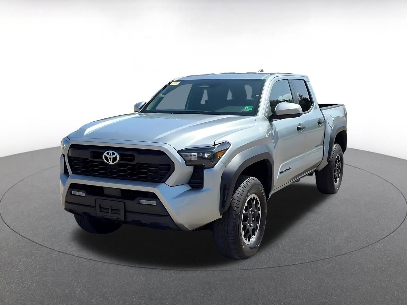Thumbnail: 2025 Toyota Tacoma - 7