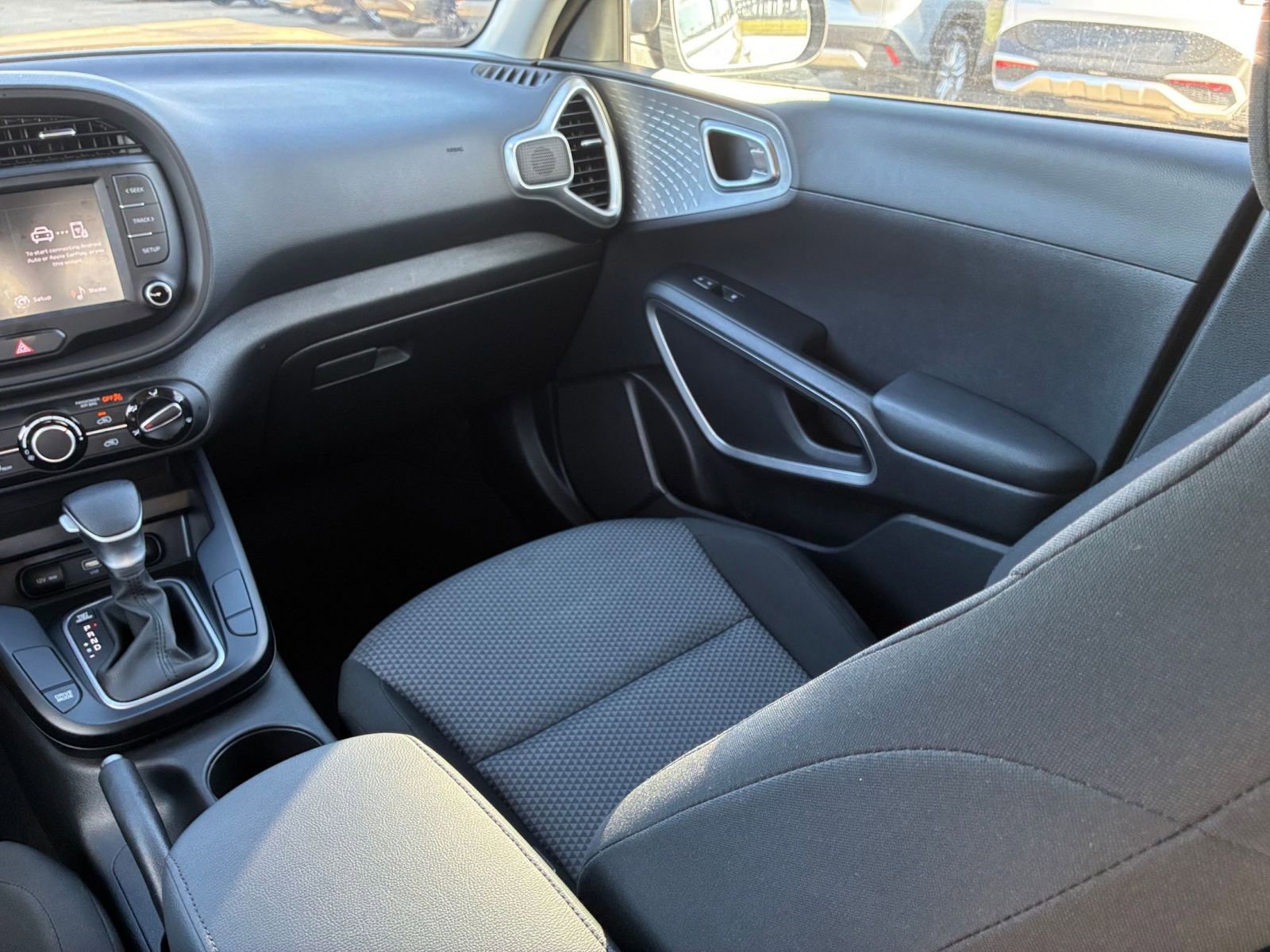 Thumbnail: 2025 Kia Soul - 33