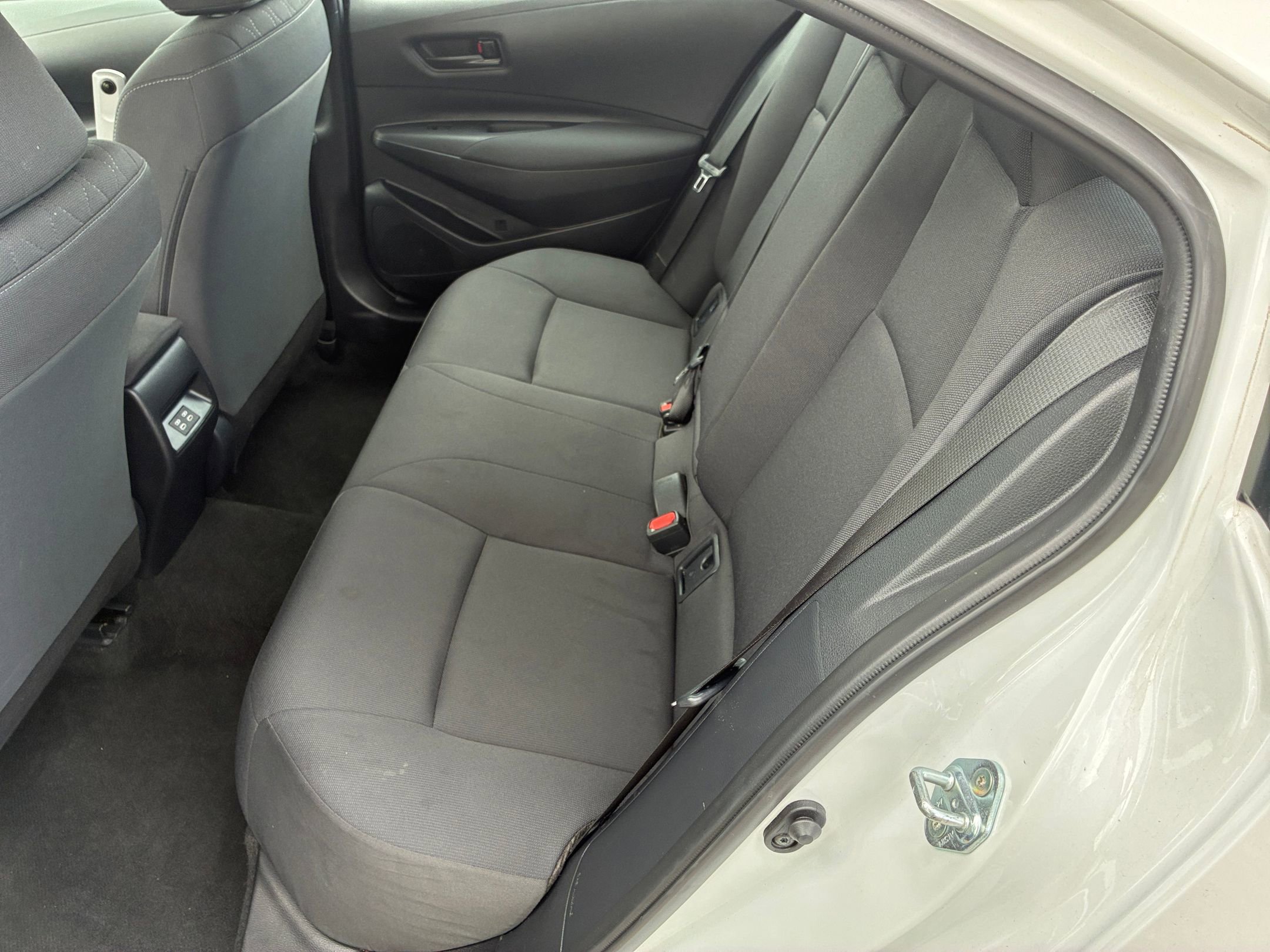 Thumbnail: 2025 Toyota Corolla - 24